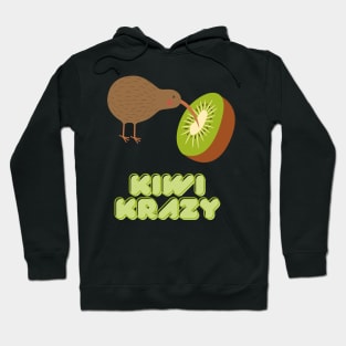 Kiwi Krazy Hoodie